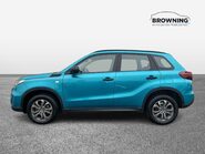 Suzuki Vitara GO BOOSTERJET MHEV 5
