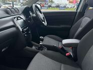 Suzuki Vitara GO BOOSTERJET MHEV 7