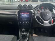 Suzuki Vitara GO BOOSTERJET MHEV 8