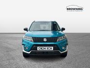 Suzuki Vitara GO BOOSTERJET MHEV 3