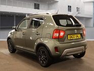 Suzuki Ignis SZ-T DUALJET MHEV 6