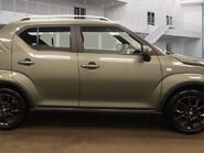 Suzuki Ignis SZ-T DUALJET MHEV 4
