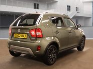 Suzuki Ignis SZ-T DUALJET MHEV 7
