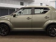 Suzuki Ignis SZ-T DUALJET MHEV 5
