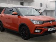 SsangYong Tivoli LE 1