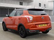 SsangYong Tivoli LE 4