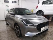 Suzuki Swift ULTRA 1