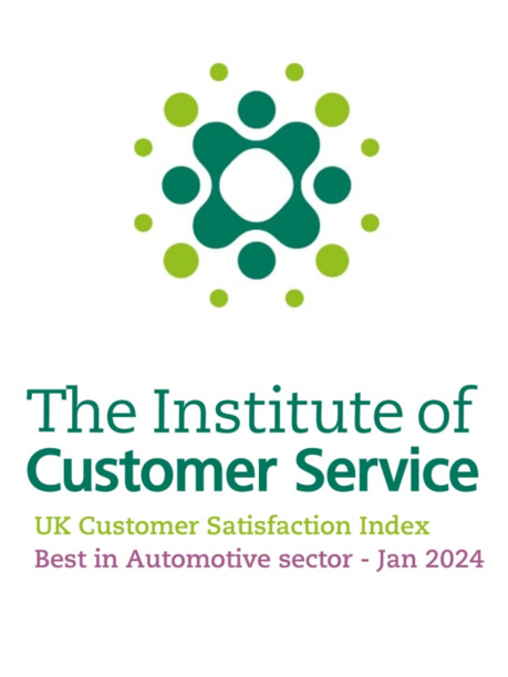 Suzuki - Top Automotive Brand for UKCSI for the eighth time