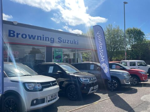 Browning's summer guide to motoring