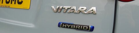 Everything there is to know about Full Hybrid technology?
