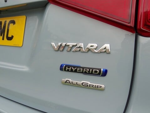 Everything there is to know about Full Hybrid technology?