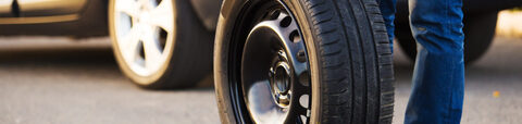 All you need to know about tyre safety