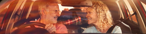 Who Can Drive Your Motability Vehicle?