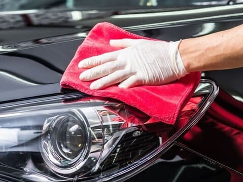 Becoming a Pro in Car Detailing: Your Comprehensive Guide