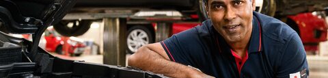 What is Suzuki 7-year warranty and how does it work?
