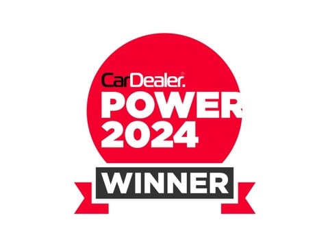 Suzuki voted Best Manufacturer in the Car Dealer Power Survey