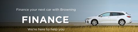 Finance Your Next Car With Browning