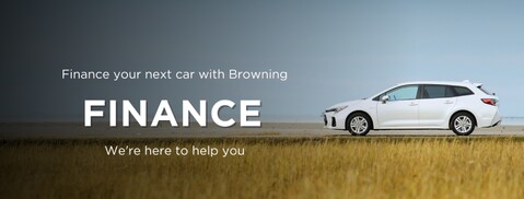 Finance Your Next Car With Browning