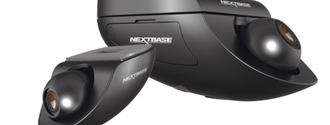 Nextbase Dashcams