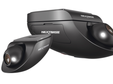 Nextbase Dashcams