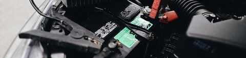 How to Jump-Start a Car Using Jump Leads