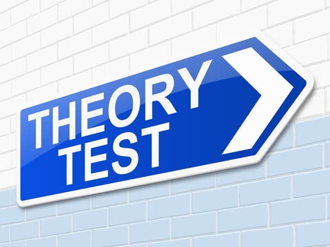 Driving Theory Test: Common Questions and Answers