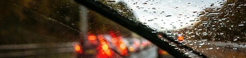 Driving in Rainy Conditions: Top 10 Essential Tips for Safety