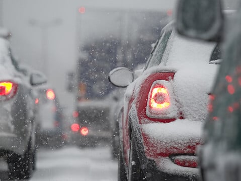 The Ultimate Guide to Driving in the Winter: Tips for Safe and Confident Winter Driving