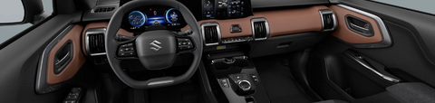 Key Highlights of the e VITARA