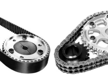 Cambelt vs Timing Chain: What You Need to Know