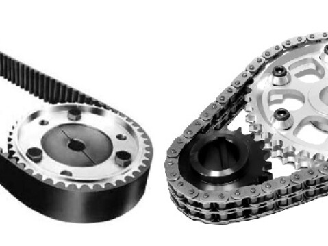 Cambelt vs Timing Chain: What You Need to Know