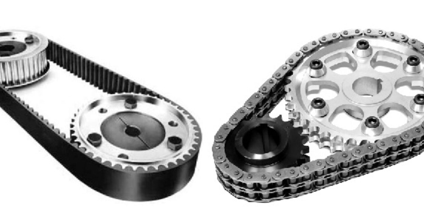 Cambelt vs Timing Chain: What You Need to Know, Blog | Browning Suzuki