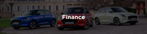 Finance Your Next Car With Browning