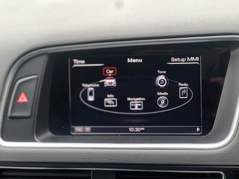 Audi SQ5 3.0 TFSi QUATTRO+LIKE NEW+AMAZING COND 41