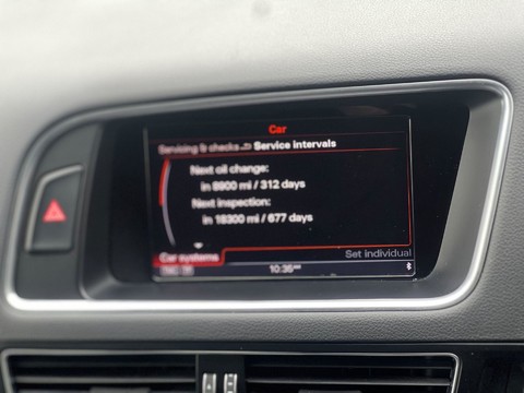 Audi SQ5 3.0 TFSi QUATTRO+LIKE NEW+AMAZING COND 46