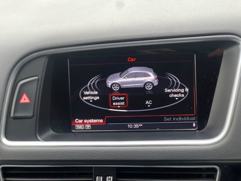 Audi SQ5 3.0 TFSi QUATTRO+LIKE NEW+AMAZING COND 47