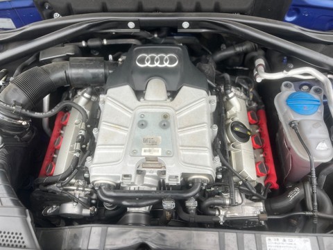 Audi SQ5 3.0 TFSi QUATTRO+LIKE NEW+AMAZING COND 73