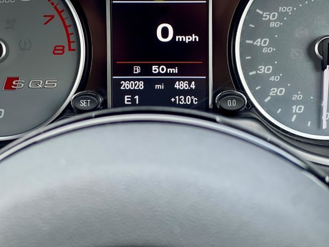 Audi SQ5 3.0 TFSi QUATTRO+LIKE NEW+AMAZING COND 6
