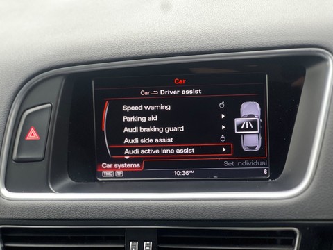 Audi SQ5 3.0 TFSi QUATTRO+LIKE NEW+AMAZING COND 11