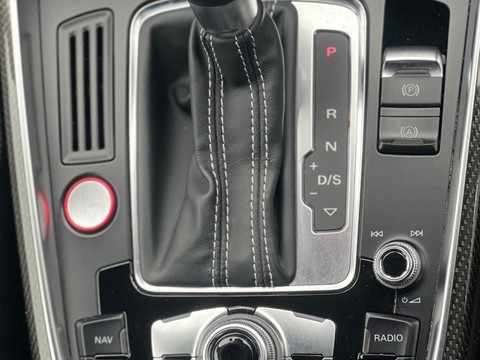 Audi SQ5 3.0 TFSi QUATTRO+LIKE NEW+AMAZING COND 17