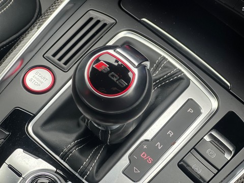 Audi SQ5 3.0 TFSi QUATTRO+LIKE NEW+AMAZING COND 53