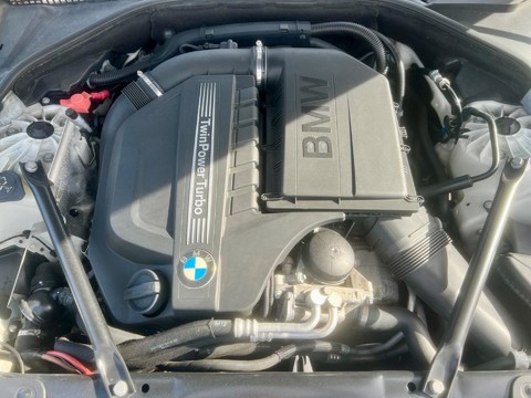BMW 6 Series 3.0 640i M Sport Auto Euro 6 (s/s) 4dr 79