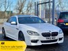 BMW 6 Series 3.0 640i M Sport Auto Euro 6 (s/s) 4dr