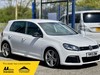 Volkswagen Golf 2.0 TSI R (Leather) DSG 4Motion Euro 5 5dr