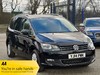 Volkswagen Sharan 1.4 TSI BlueMotion Tech SE DSG Euro 5 (s/s) 5dr