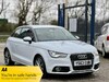 Audi A1 1.4 TFSI CoD Sport S Tronic Euro 5 (s/s) 3dr