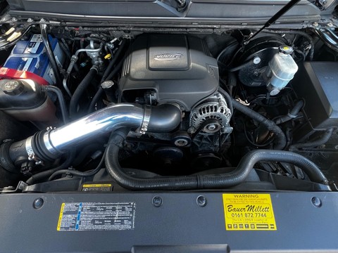 Cadillac Escalade 6.2 V8 Sport Luxury 4WD 5dr 19