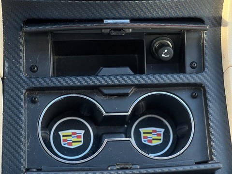 Cadillac Escalade 6.2 V8 Sport Luxury 4WD 5dr 39
