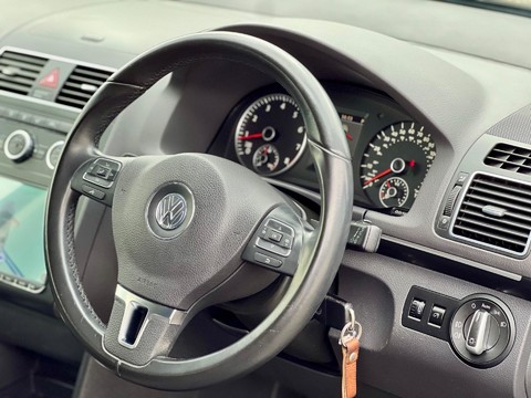 Volkswagen Touran 1.4 TSI Match 5dr (7 Seats) 6