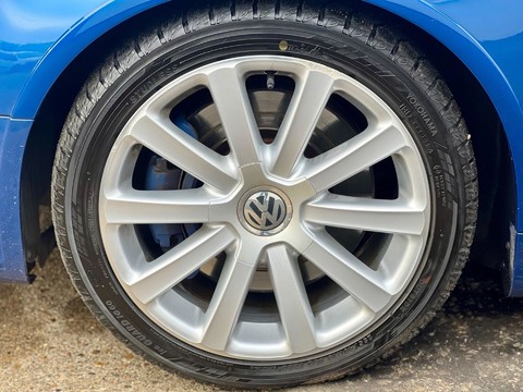 Volkswagen Passat 3.6 FSI V6 R36 DSG 4Motion Euro 4 5dr 56